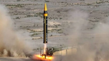 Iran Siapkan Cara Baru Bikin Israel Makin Sengsara