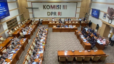 Kasus Air Keras Aktivis KontraS Andrie Yunus, Polisi Belum Temukan Keterlibatan Warga Sipil