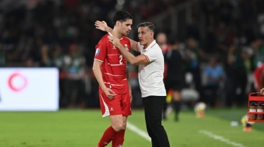 Kevin Diks Jadi Sasaran Kritik Imbas Beri Penalti ke Bulgaria di FIFA Series 2026