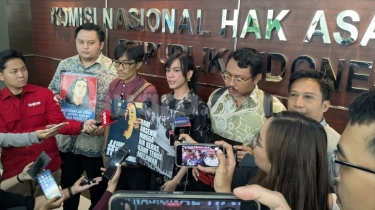Misteri Pelimpahan Kasus Air Keras Andrie Yunus ke Puspom TNI, Kuasa Hukum: Tak Ada Alasan Hukumnya