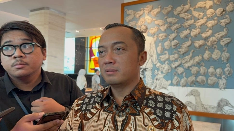 Pemerintah Berduka 3 Prajurit TNI Gugur di Lebanon, Minta Kewaspadaan Ditingkatkan
