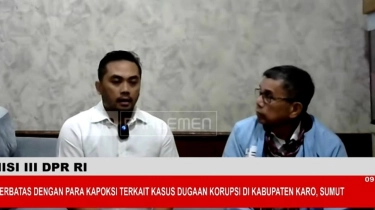 Pemerintah Nilai Tuduhan Amsal Sitepu Bisa Matikan Ekosistem Ekonomi Kreatif