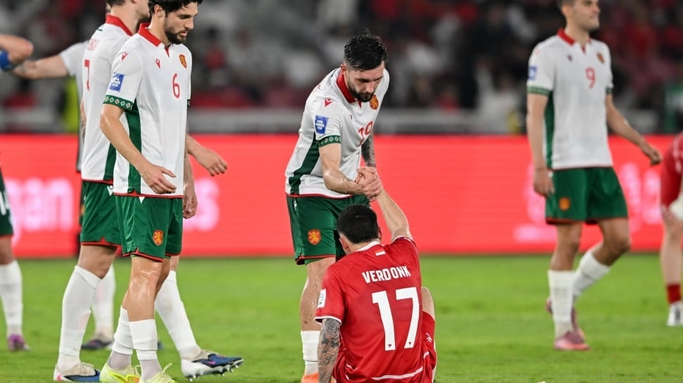 Perankan 5 Posisi Berbeda di Timnas Indonesia, Ini Respons Calvin Verdonk