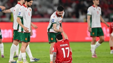 Perankan 5 Posisi Berbeda di Timnas Indonesia, Ini Respons Calvin Verdonk