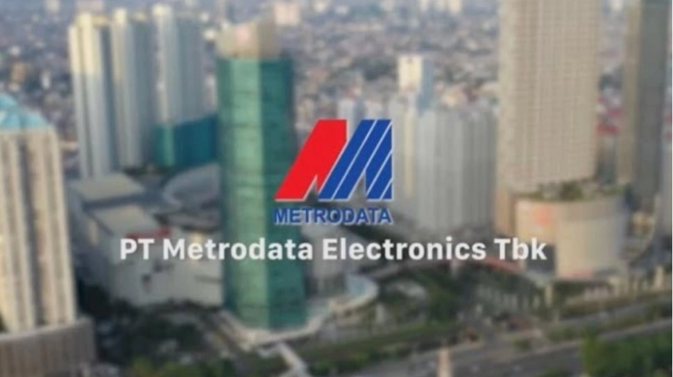Profil dan Daftar Pemegang Saham PT Metrodata Electronics Tbk (MTDL)