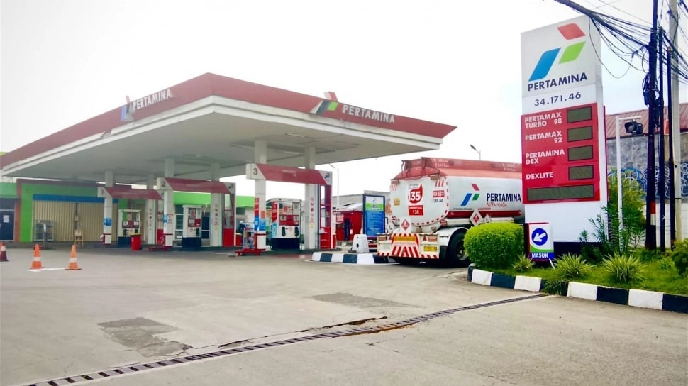 Ramai Isu Kenaikan Harga BBM, Pertamina Buka Suara