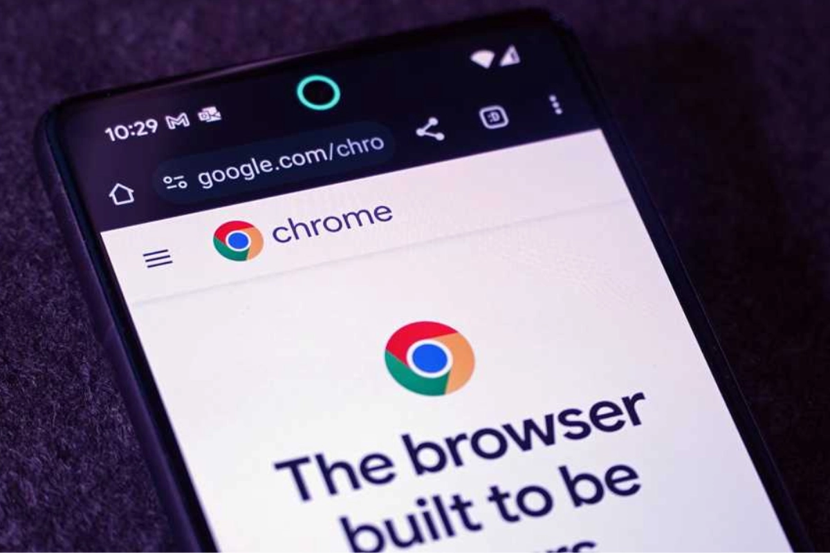 3,5 Miliar Pengguna Chrome Terancam, Google Rilis Update Keamanan