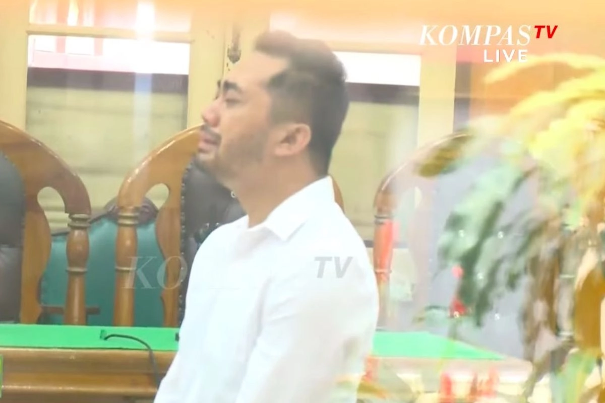 Amsal Sitepu Bebas, Anggota DPR: Ini Kemenangan bagi Keadilan