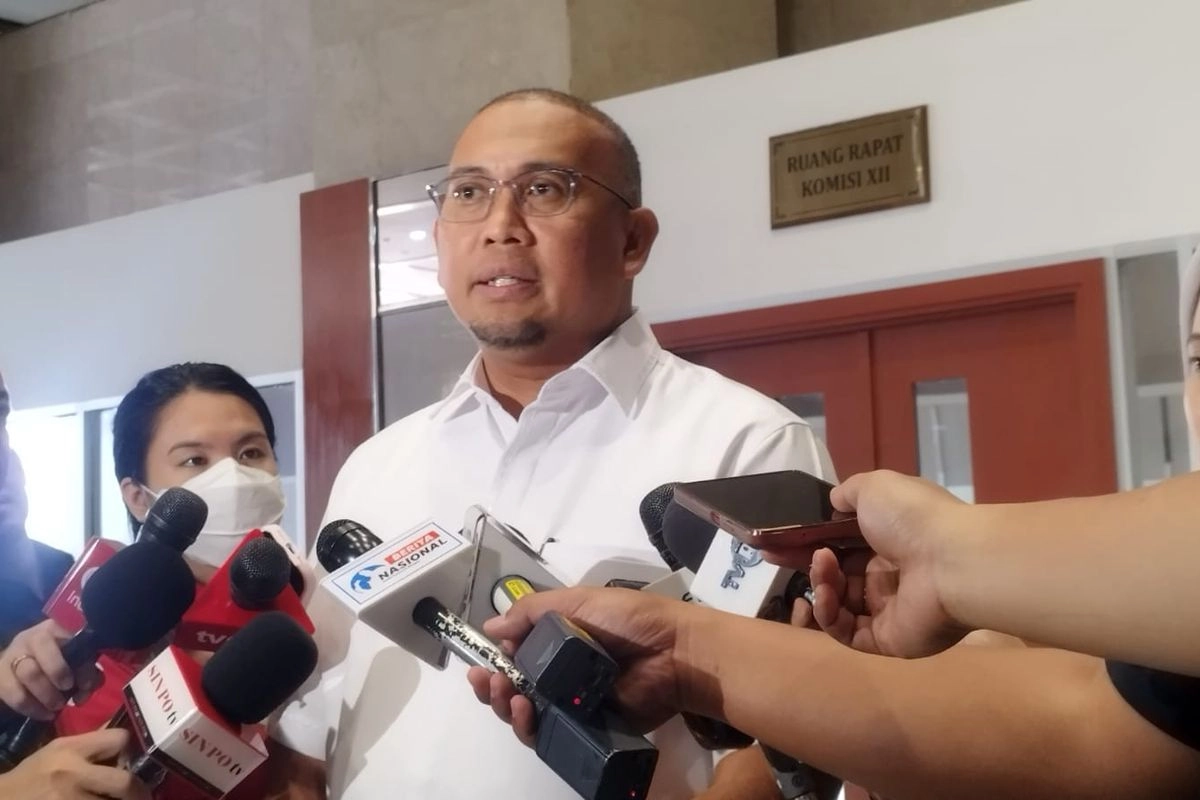 Andre Rosiade: BBM Tak Naik Jadi Bukti Prabowo Siap Hadapi Dinamika Global
