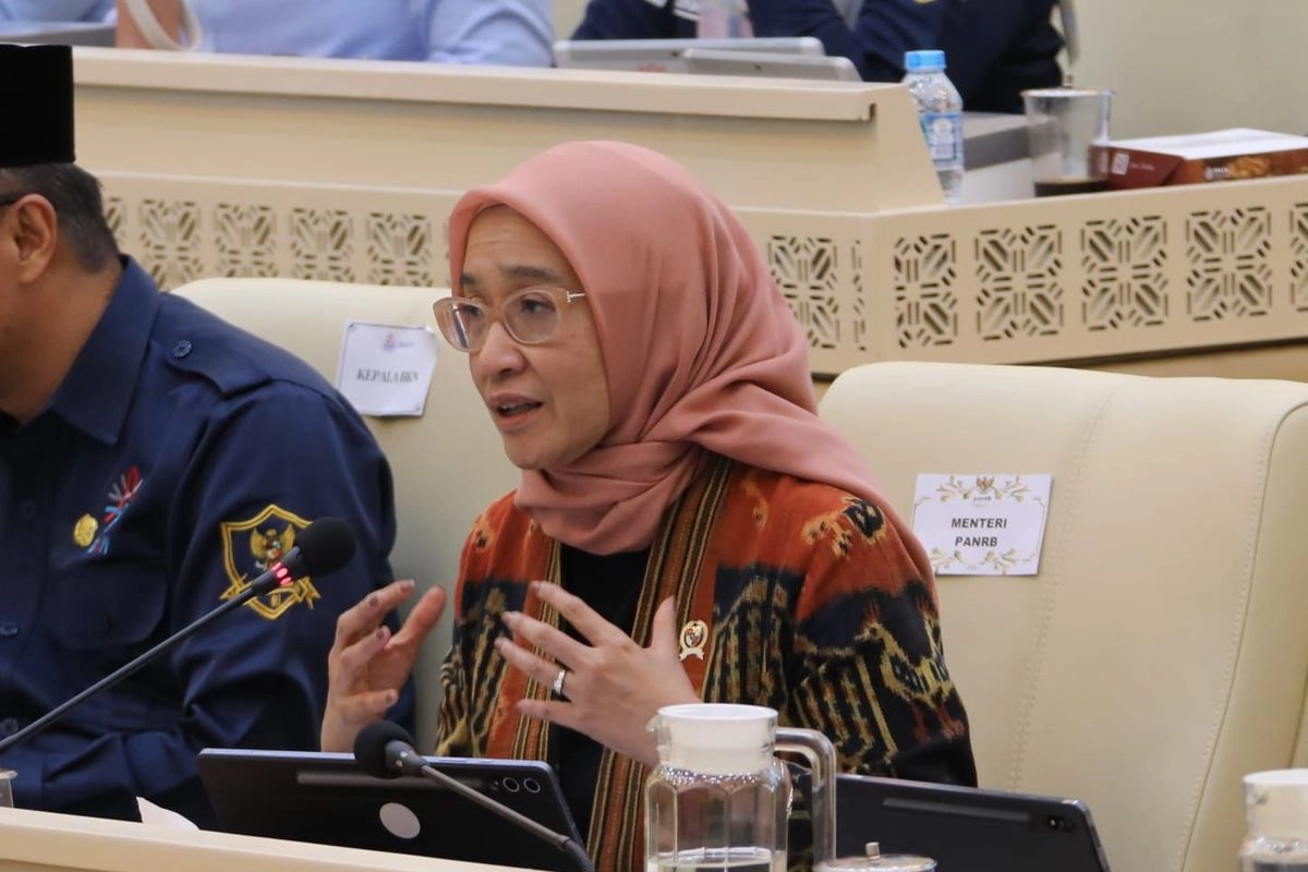 Aturan WFH Tiap Jumat untuk ASN Resmi Berlaku Mulai Hari Ini