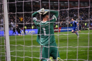 Azzurri Gagal ke Piala Dunia, Sepak Bola Italia Tak Lagi Istimewa