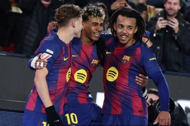 Barcelona Berpeluang Lepas Jules Kounde, 3 Raksasa Liga Inggris Mengantre
