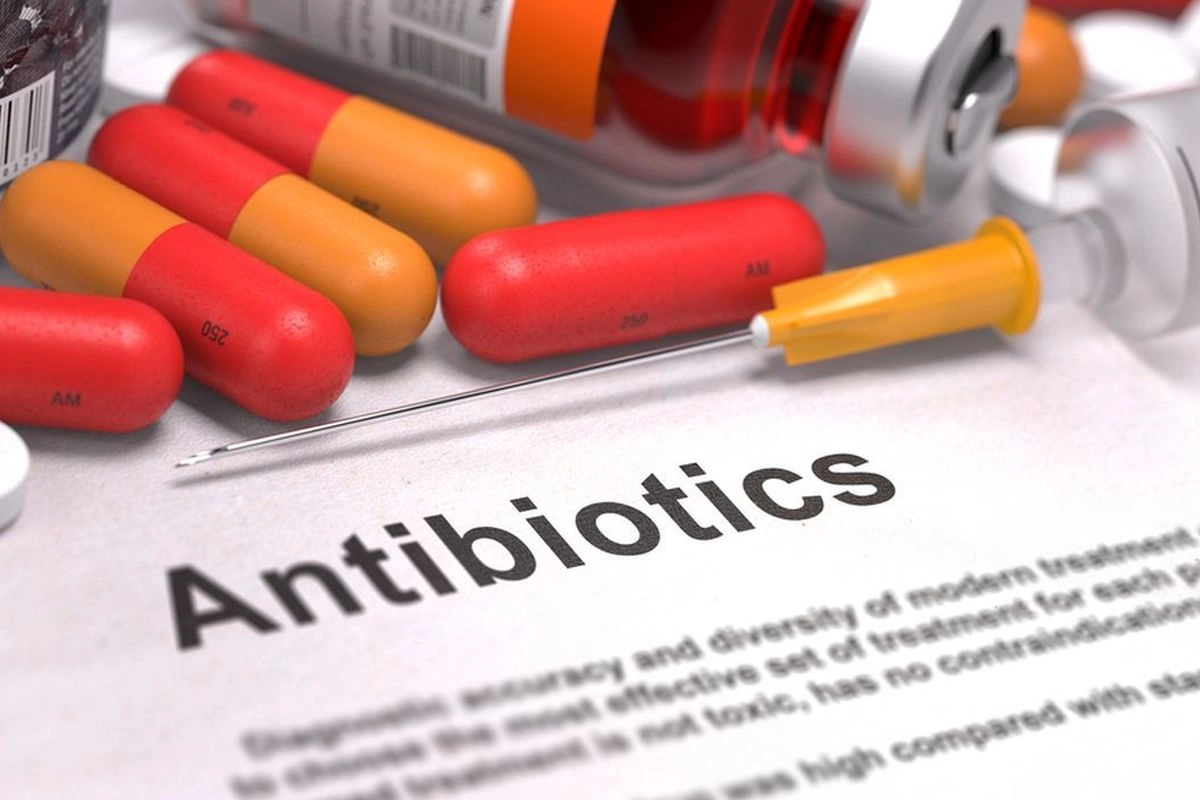 Bisakah Antibiotik Menyembuhkan Penyakit Campak?