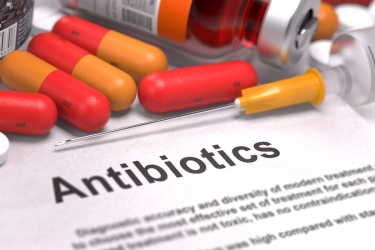 Bisakah Antibiotik Menyembuhkan Penyakit Campak?