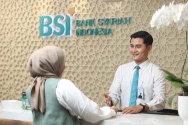 Dari Buka Puasa hingga Mudik, BSI Maslahat Jangkau 145 Ribu Penerima