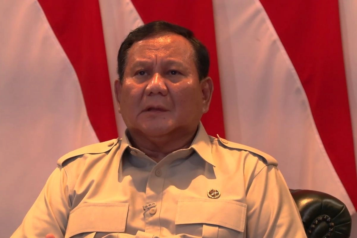 ''Deep State'', di Pemerintahan Prabowo