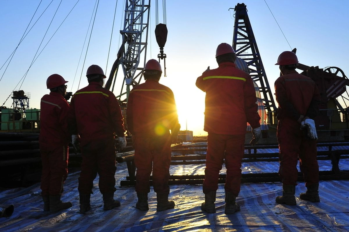 Efek Berganda Industri Hulu Migas bagi Masyarakat, Mulai dari Pajak hingga Dana Bagi Hasil