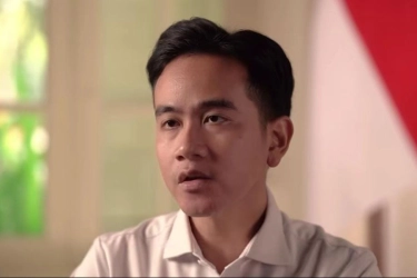 Gibran Ucapkan Belasungkawa atas Gugurnya 3 Prajurit TNI di Lebanon