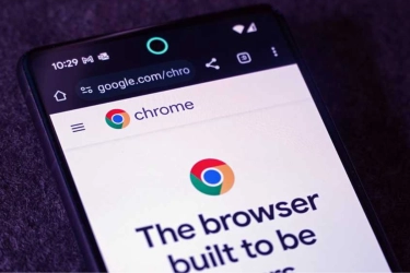 Google Rilis Update Darurat, Miliaran Pengguna Browser Chrome Terancam