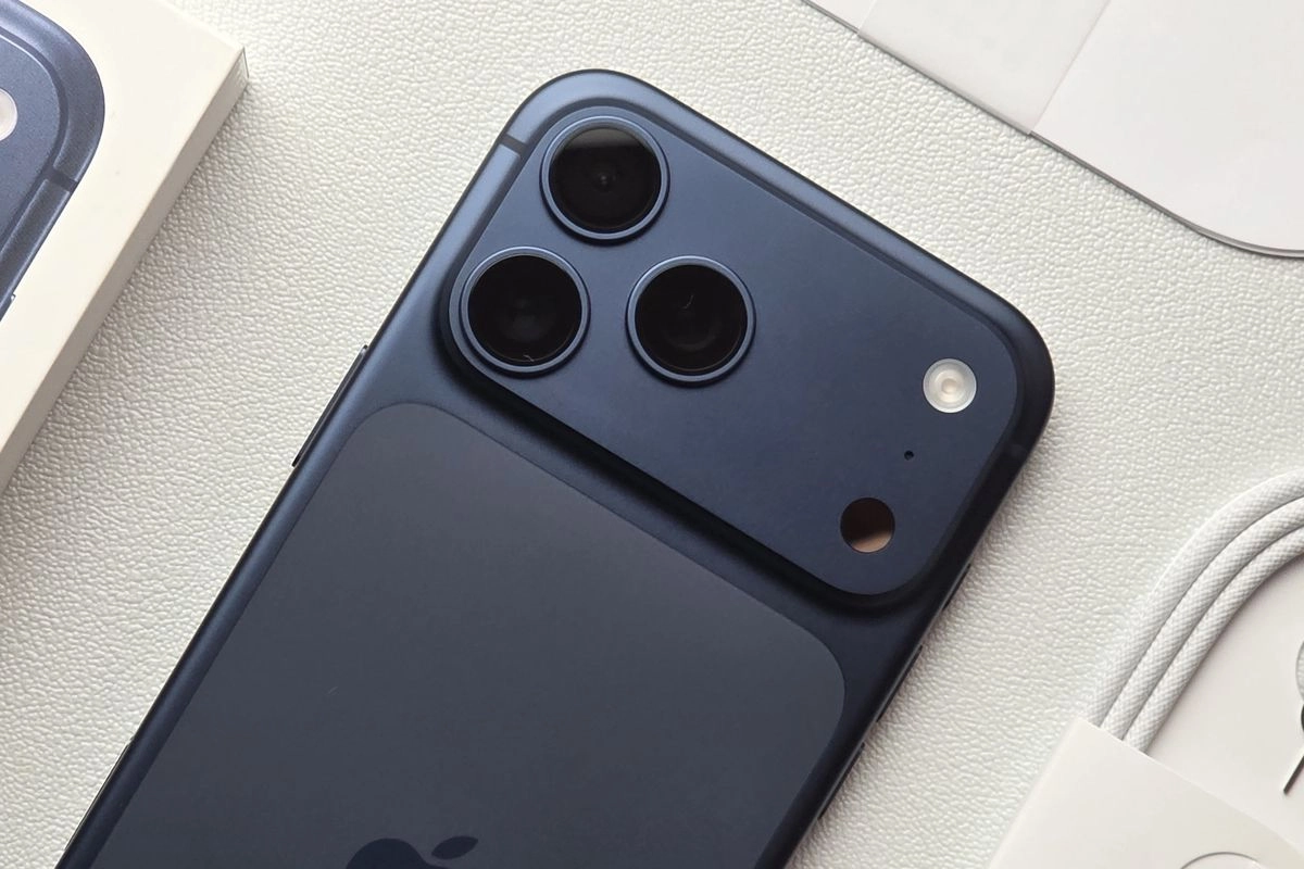 Harga iPhone 16, iPhone 17, dan 17 Pro Max di Indonesia Naik hingga Rp 1,5 Juta