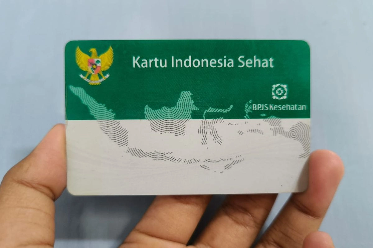Hasil Ground Check PBI JK Tahap Pertama, 3.934 Peserta Sudah Meninggal Dunia