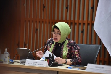 Hilirisasi Jadi Penopang, Surplus Perdagangan RI Bertahan 70 Bulan