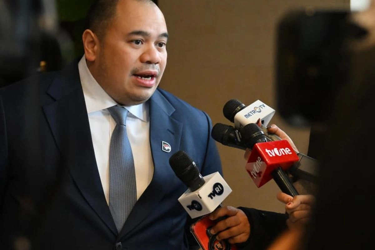 Indonesia Masuk Bisnis Leasing Pesawat Global, Danantara Luncurkan Platform Baru