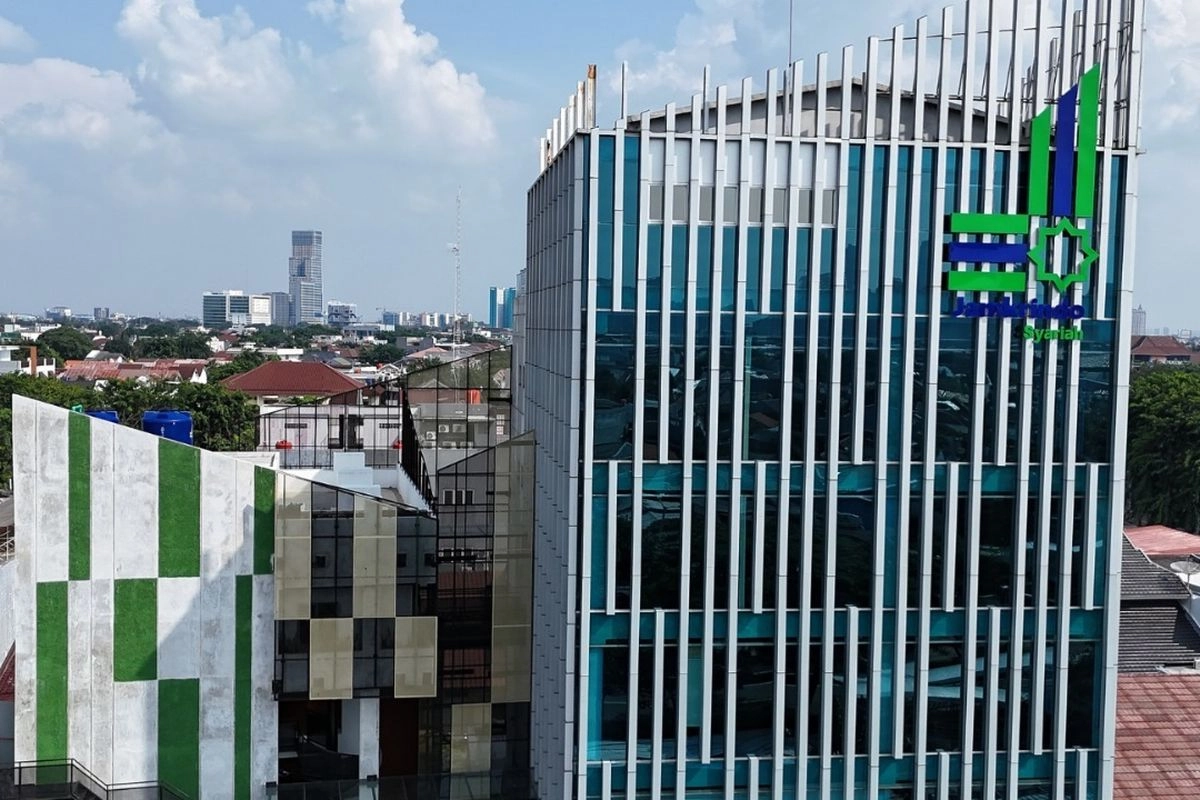 Jamkrindo Syariah Bukukan Laba Bersih Rp 141,03 Miliar pada 2025