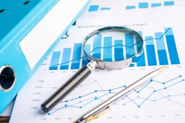Jelang Rilis Data Ekonomi BPS, Ekonom Prediksi Inflasi Maret 2026 Masih Terkendali