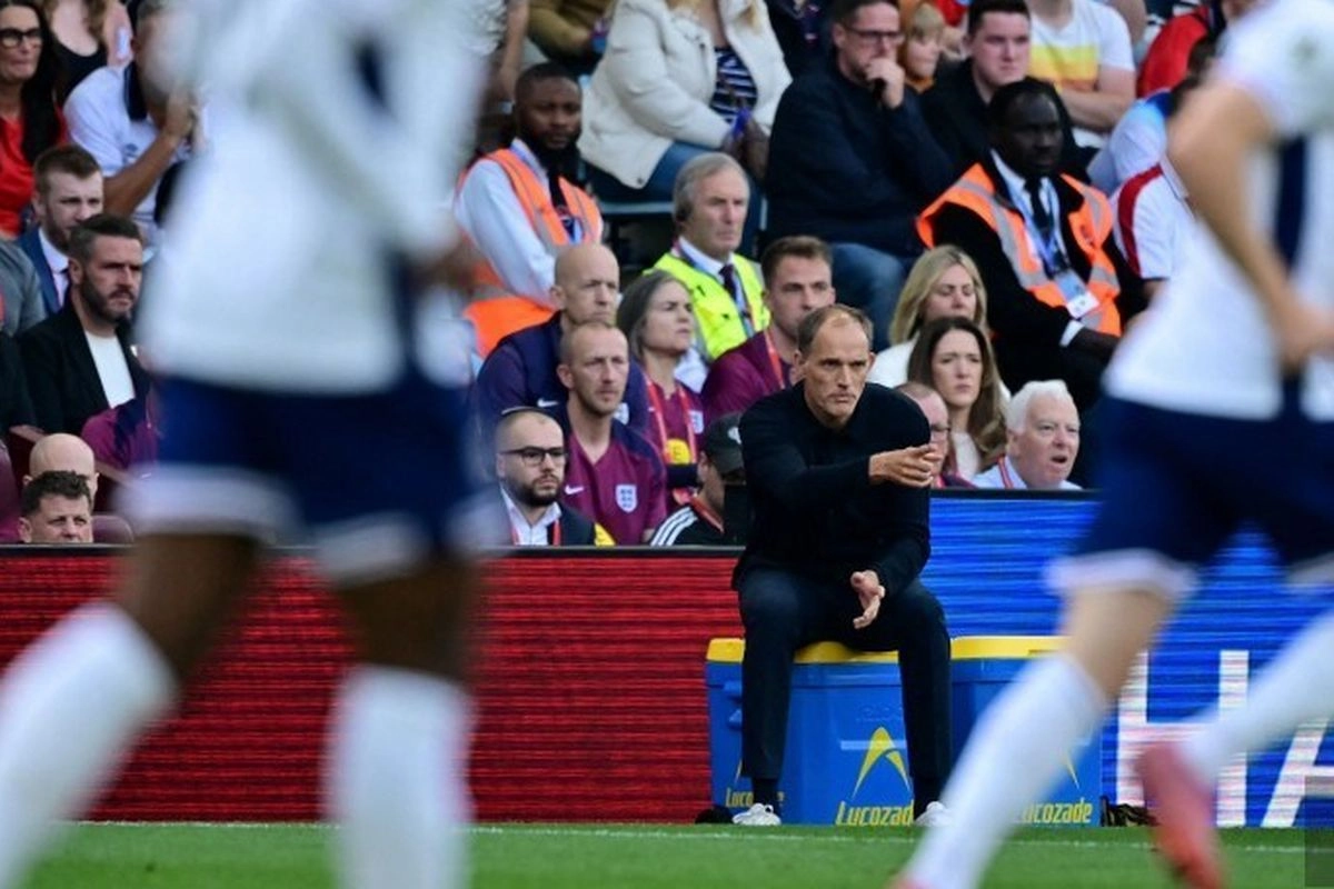 Jepang Tekuk Inggris 1-0 di Wembley, Skuad Tuchel Rindukan Kane