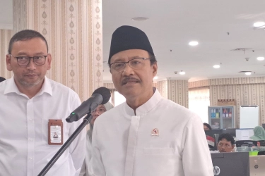 Kemensos Asesmen Bantuan bagi Keluarga Prajurit TNI yang Tewas di Lebanon