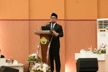 Khawatir Jadi 