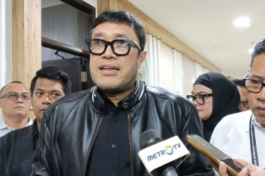 KPK Geledah Rumah Wakil Ketua DPRD Jabar Ono Surono, Terkait Kasus Bupati Bekasi
