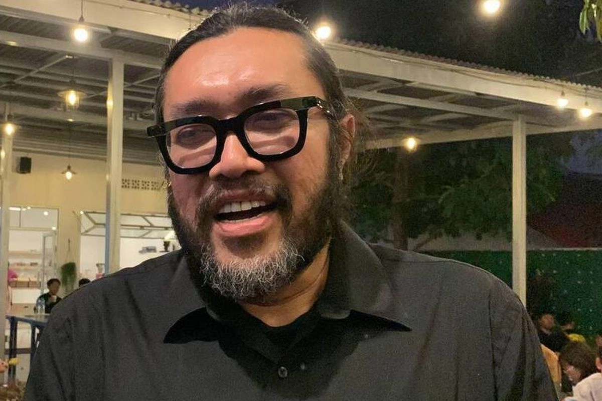 KPK Sebut Ono Surono Berada di Rumah Saat Penggeledahan