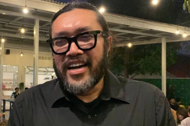 KPK Sebut Ono Surono Berada di Rumah Saat Penggeledahan
