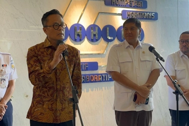 Pakai Lahan KAI dan Angkasa Pura, Pemerintah Bangun 800 Hunian di Pusat Jakarta