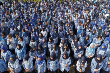 Pakar Usul Ada SOP WFH ASN agar Kinerja Tetap Optimal