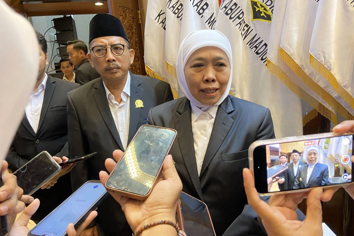 Pengangguran Jatim Turun 3,71 Persen, Ekonomi Ikut Terdorong