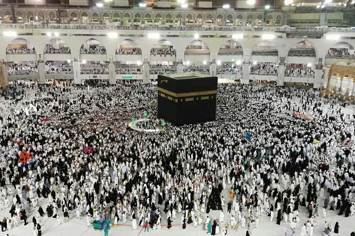 Persiapan Haji 2026, Kemenhaj Siagakan 45 Klinik Kesehatan di Mekkah dan Madinah