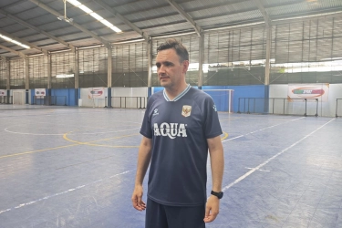 Persiapan Minim, Hector Souto Tak Patok Target Tinggi di Piala AFF Futsal 2026