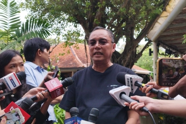 Politikus PDI-P Bingung dengan Kebijakan WFH ASN Tiap Jumat: Belum Tentu Efektif