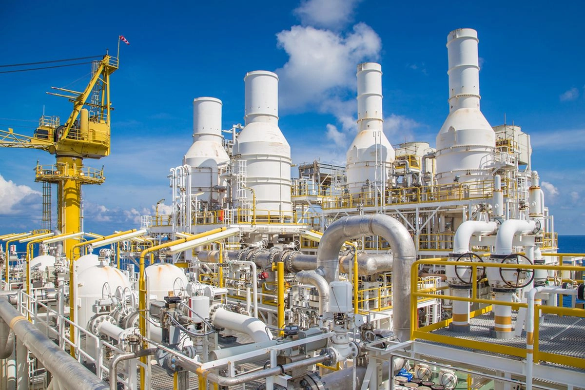 RAJA Catat Laba Rp 594,5 Miliar, Ditopang Bisnis Gas dan Akuisisi