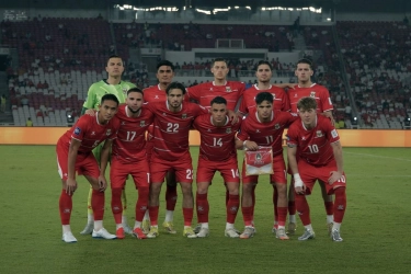 Resmi! ASEAN Kirim Empat Wakil di Piala Asia 2027