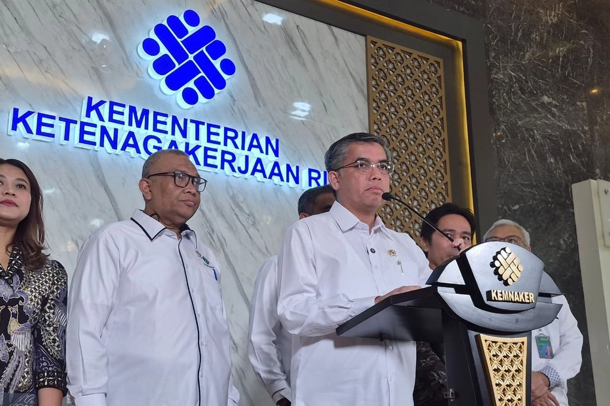 WFH 1 Hari per Pekan, Hak Pekerja Wajib Tetap Dibayar Penuh
