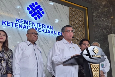 WFH 1 Hari per Pekan, Hak Pekerja Wajib Tetap Dibayar Penuh