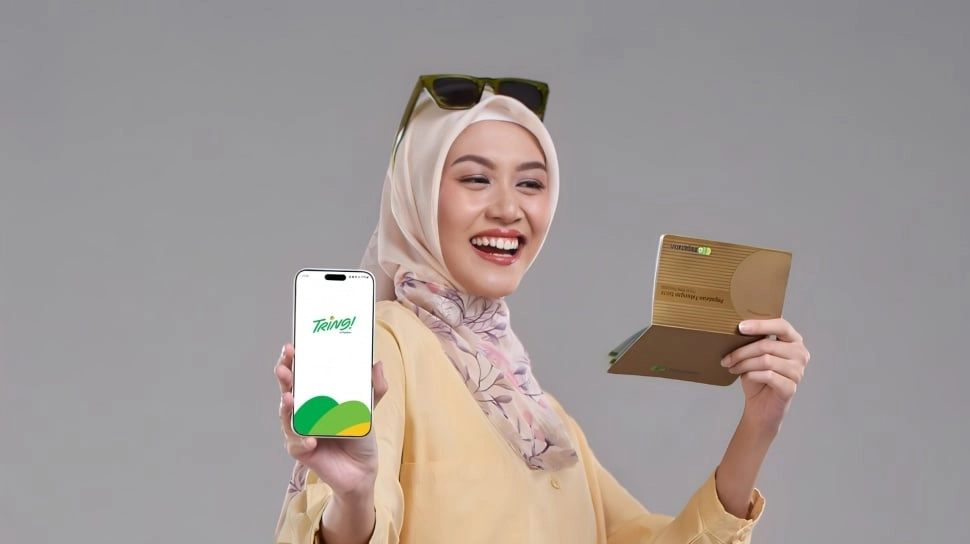125 Tahun Mengabdi Untuk Negeri, Pegadaian Perkuat Layanan Digital Melalui Tring!