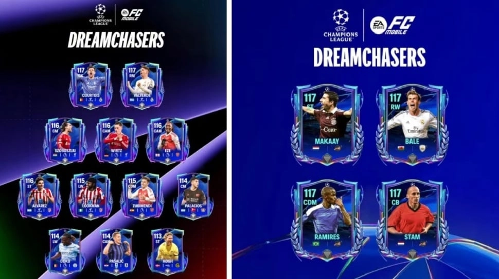 28 Kode Redeem FC Mobile 1 April 2026, Amankan Hadiah Spesial dan Kunci Jawaban Kuis Level Susah