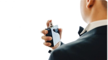 5 Rekomendasi Parfum Pria Isi Ulang yang Wanginya Tahan Lama