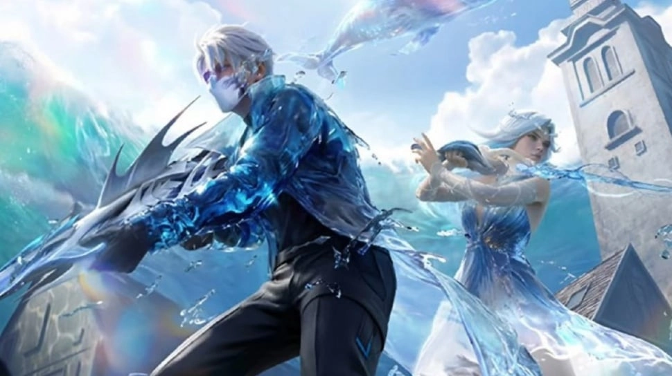 56 Kode Redeem FF Terbaru 1 April 2026, Ada Bundle Panther dan Pirate Gratis