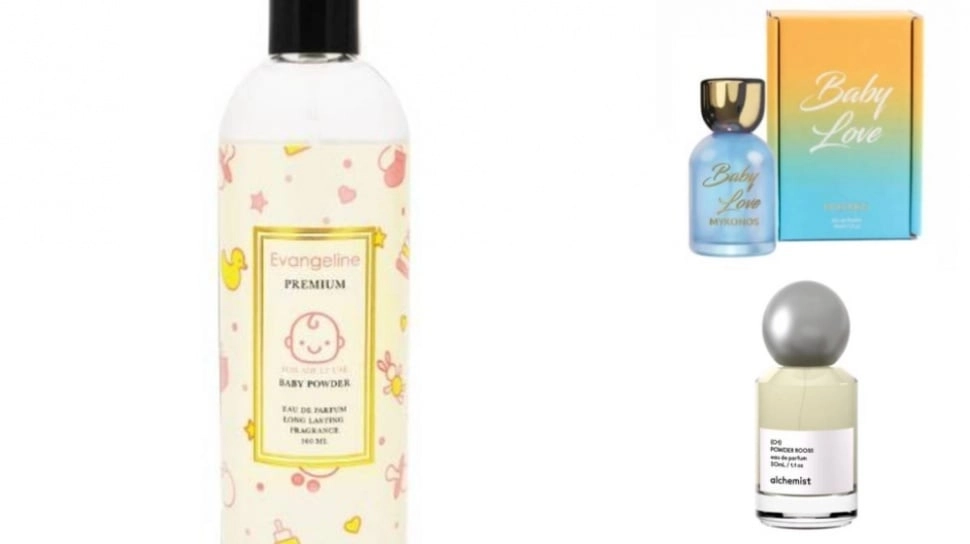 7 Parfum Lokal Aroma Powdery yang Tahan Lama, Wangi Lembut Elegan Seharian